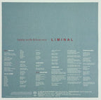 Brian Eno and Beatie Wolfe – Liminal (LP Vinyl)