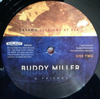 Buddy Miller – Cayamo Sessions At Sea (LP Vinyl)