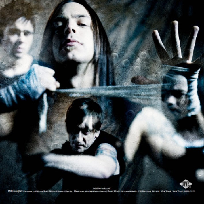 Bullet For My Valentine – Fever (CD)