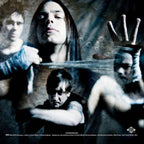 Bullet For My Valentine – Fever (CD)