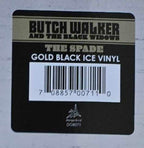 Butch Walker & The Black Widows - Butch Walker  & The Black Widows – Spade (LP Vinyl)