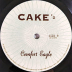 CAKE – Comfort Eagle (LP Vinyl)