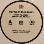 Car Seat Headrest – Twin Fantasy (2-LP Vinyl)