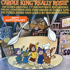 Carole King – Really Rosie (LP Vinyl)