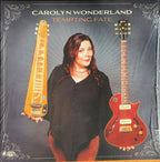 Carolyn Wonderland – Tempting Fate (LP Vinyl)