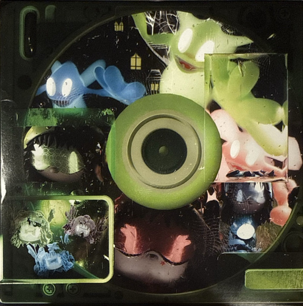 Chanpan – Endlessly (LP Vinyl)