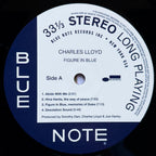 Charles Lloyd – Figure In Blue (2-LP Vinyl)