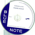 Charles Lloyd – Figure In Blue (2-CD)