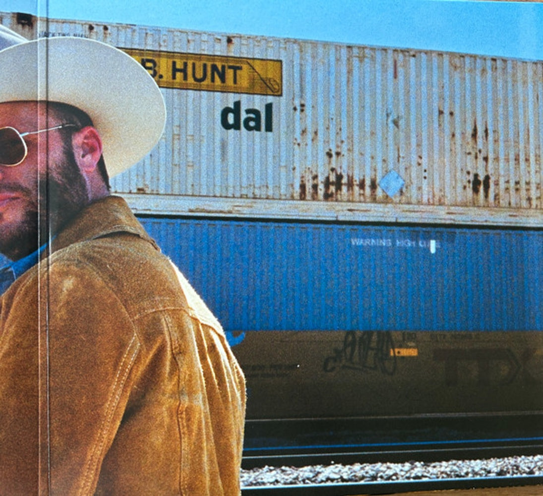 Charley Crockett – Clovis (LP Vinyl)