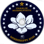 Charlie Musselwhite – Mississippi Son (CD)