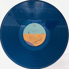 Chicago – Greatest Hits 1982-1989 (Sea Blue LP Vinyl)