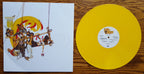 Chicago – Greatest Hits (Sun Yellow LP Vinyl)