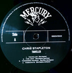 Chris Stapleton – Traveller (2-LP Vinyl)