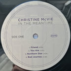 Christine McVie – In The Meantime (2-LP Vinyl)