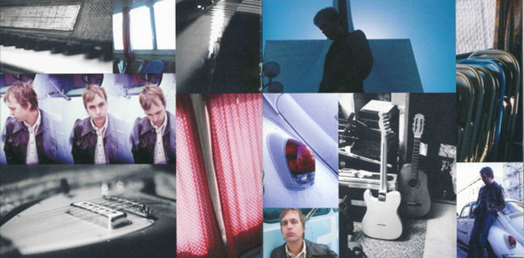 Chuck Prophet – Age Of Miracles (CD)