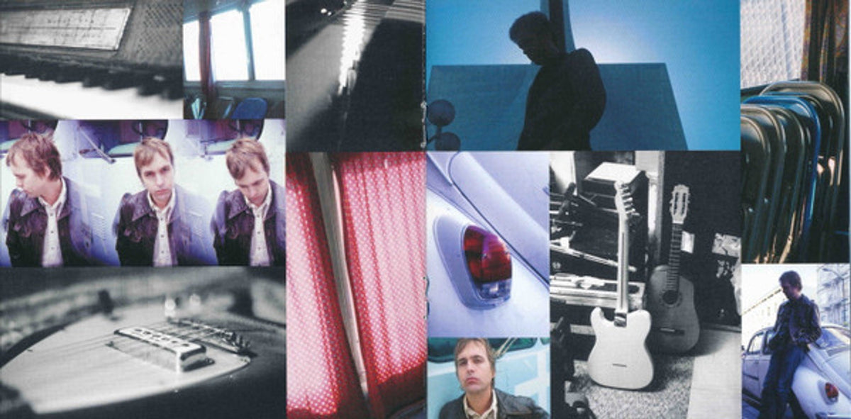Chuck Prophet – Age Of Miracles (CD)