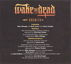 Chuck Prophet – Wake The Dead (LP Vinyl)