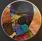 Cindy Wilson – Realms (CD)
