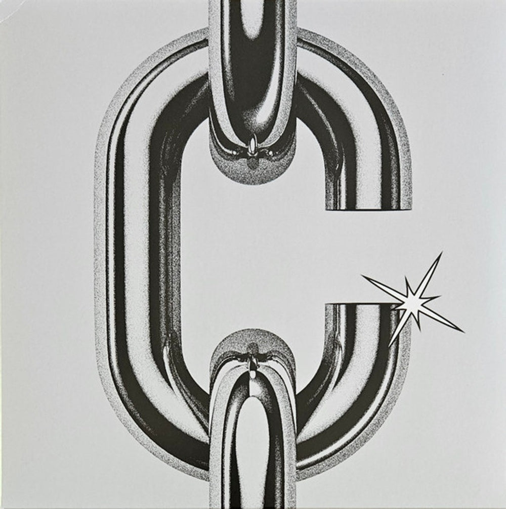 CIVIC – Chrome Dipped (LP Vinyl)