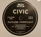 CIVIC – Future Forecast (LP Vinyl)