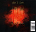 Coil – Sara Dale's Sensual Massage (CD)