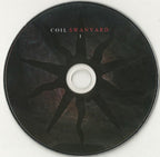 Coil – Swanyard (2-CD)