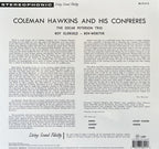Coleman Hawkins – And Confreres (LP Vinyl)