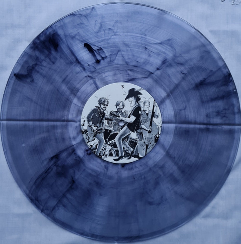 Corb Lund – Songs My Friends Wrote (LP Vinyl)