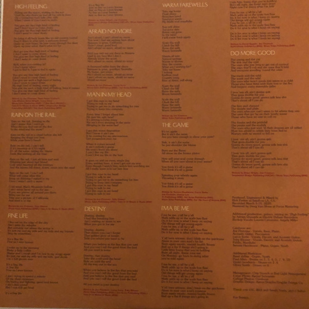 Cordovas – Destiny Hotel (CD)