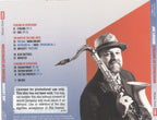 Joe Lovano Ensemble – Streams of Expression (CD)
