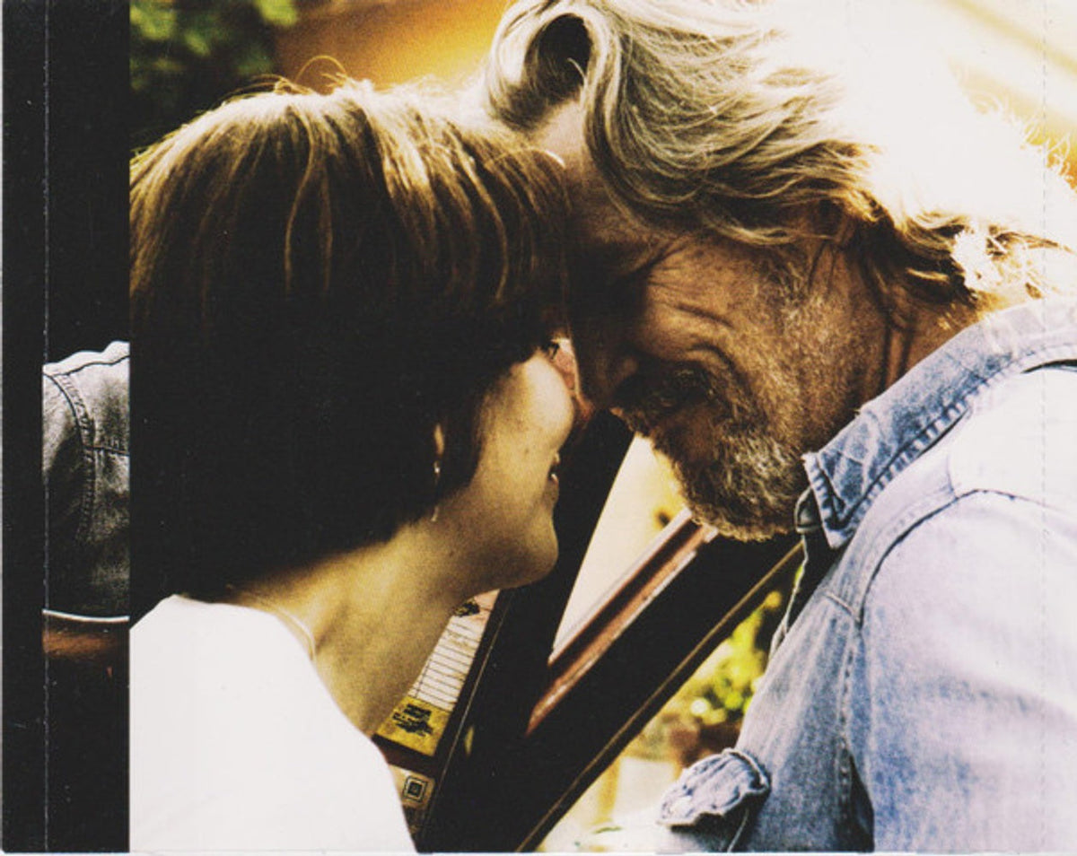 Crazy Heart - Original Motion Picture Soundtrack (CD)