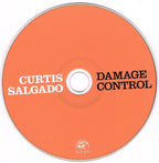 Curtis Salgado – Damage Control (CD)