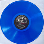 D.K Harrell – Talkin' Heavy (LP Vinyl)