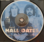 Daryl Hall & John Oates – The Atlantic Collection (CD)