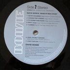 David Bowie – Rock N Roll Star (LP Vinyl)