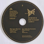 David Bowie – Serious Moonlight, Live 83 (2-CD)