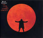 David Gilmour – The Luck And Strange Concerts (2-CD)