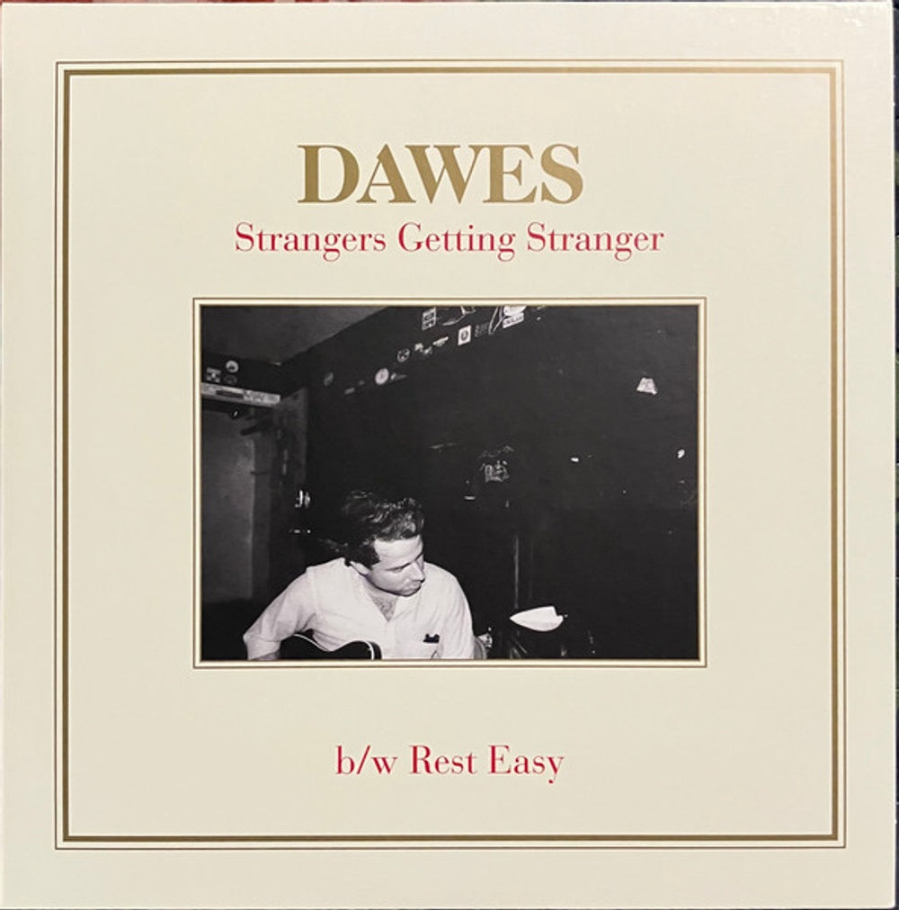 Dawes – Nothing Is Wrong: 10th Anniversary (2-LP Vinyl)