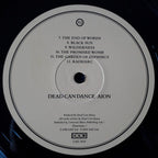 Dead Can Dance – Aion (LP Vinyl)