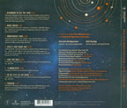 Dee Dee Bridgewater & Bill Charlap – Elemental (CD)