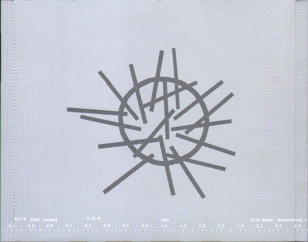 Depeche Mode – Sounds Of The Universe (CD)