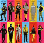Desert Sessions – Vol. 11 & 12 (CD)