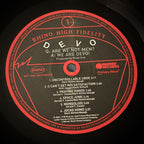 Devo – Q: Are We Not Men? (LP Vinyl)