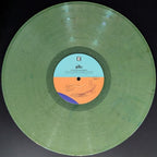 Dio – Strange Highways (Green LP Vinyl)