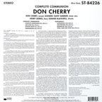 Don Cherry – Complete Comunion (LP Vinyl)