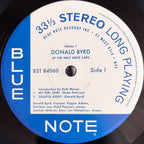 Donald Byrd – Jazz at the Waterfront (LP Vinyl)