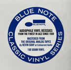 Donald Byrd – New Perspective (LP Vinyl)