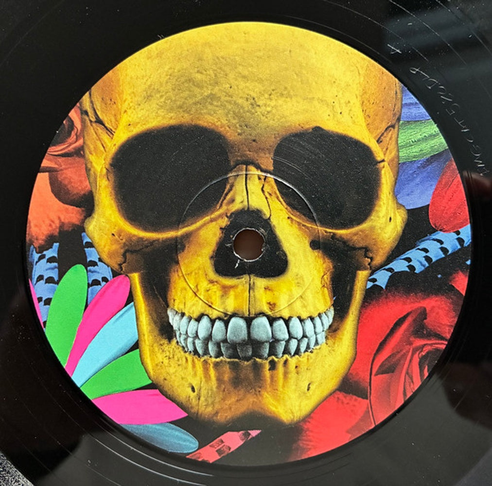 Dr. John – Dr. John: The Montreux Years (2-LP Vinyl)