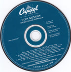 Stan Kenton – Sophisticated Approach (CD)