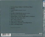 Drive-By Truckers – Fine Print (CD)